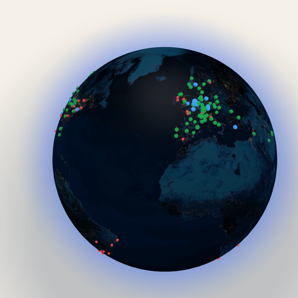 SMOVE.CITY — live in 144 cities