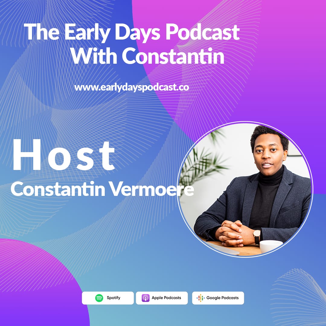 The Early Days Podcast