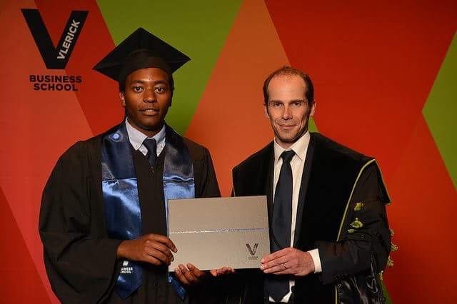 Vlerick Business School