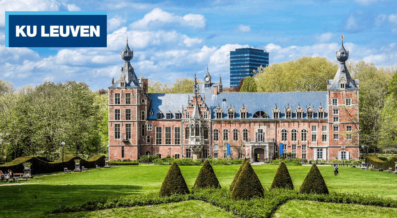 KU Leuven