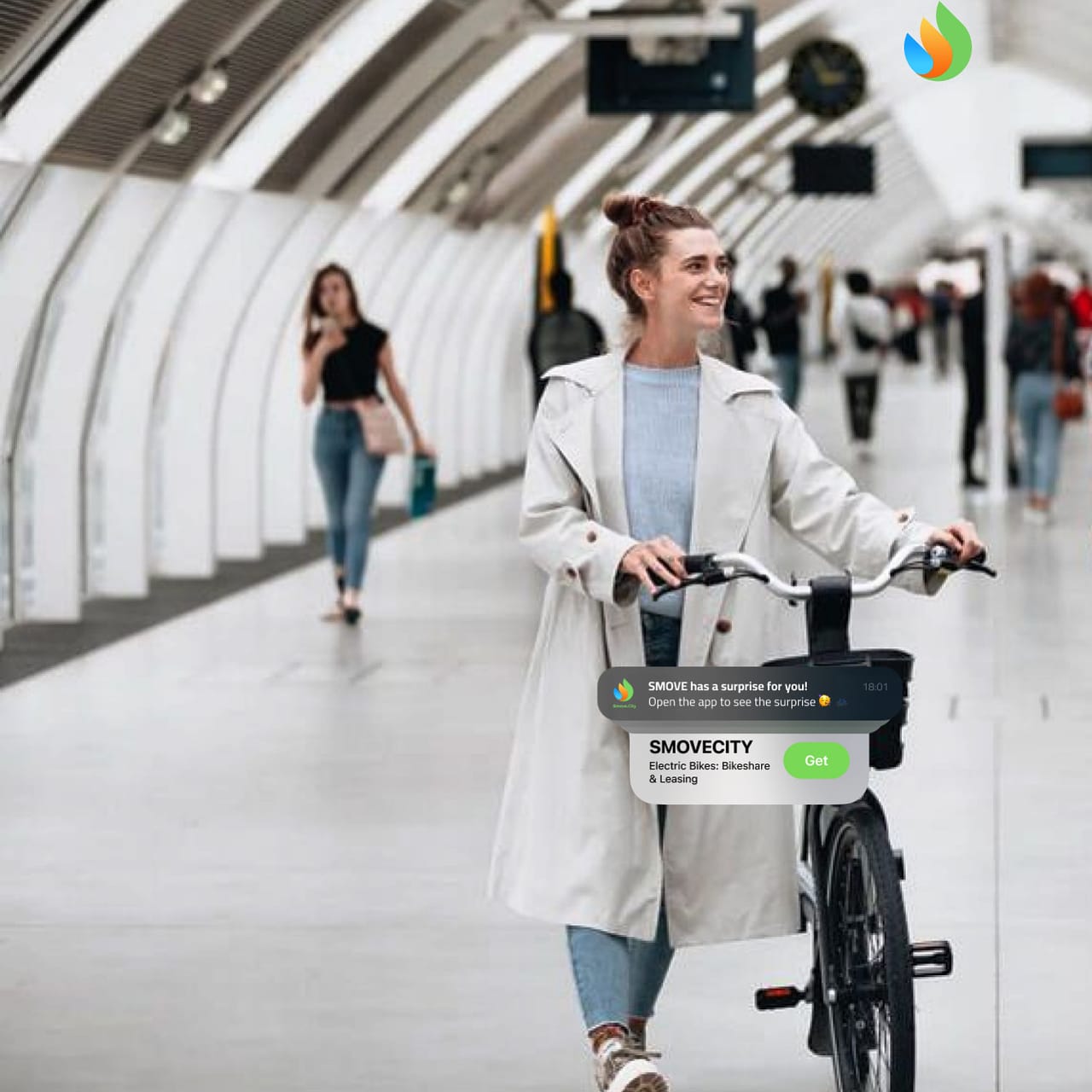 Innovation on Wheels: The Evolution and Revolution of Shared Micromobility
