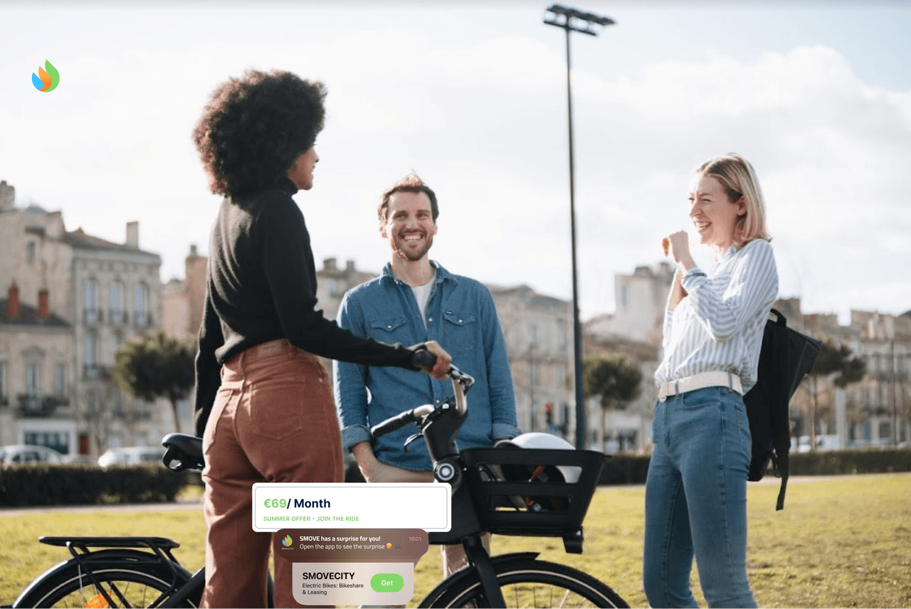 Backroom Monopolies in Bikeshare Systems: How Exclusive Deals Stifle Innovation and Limit Access for All